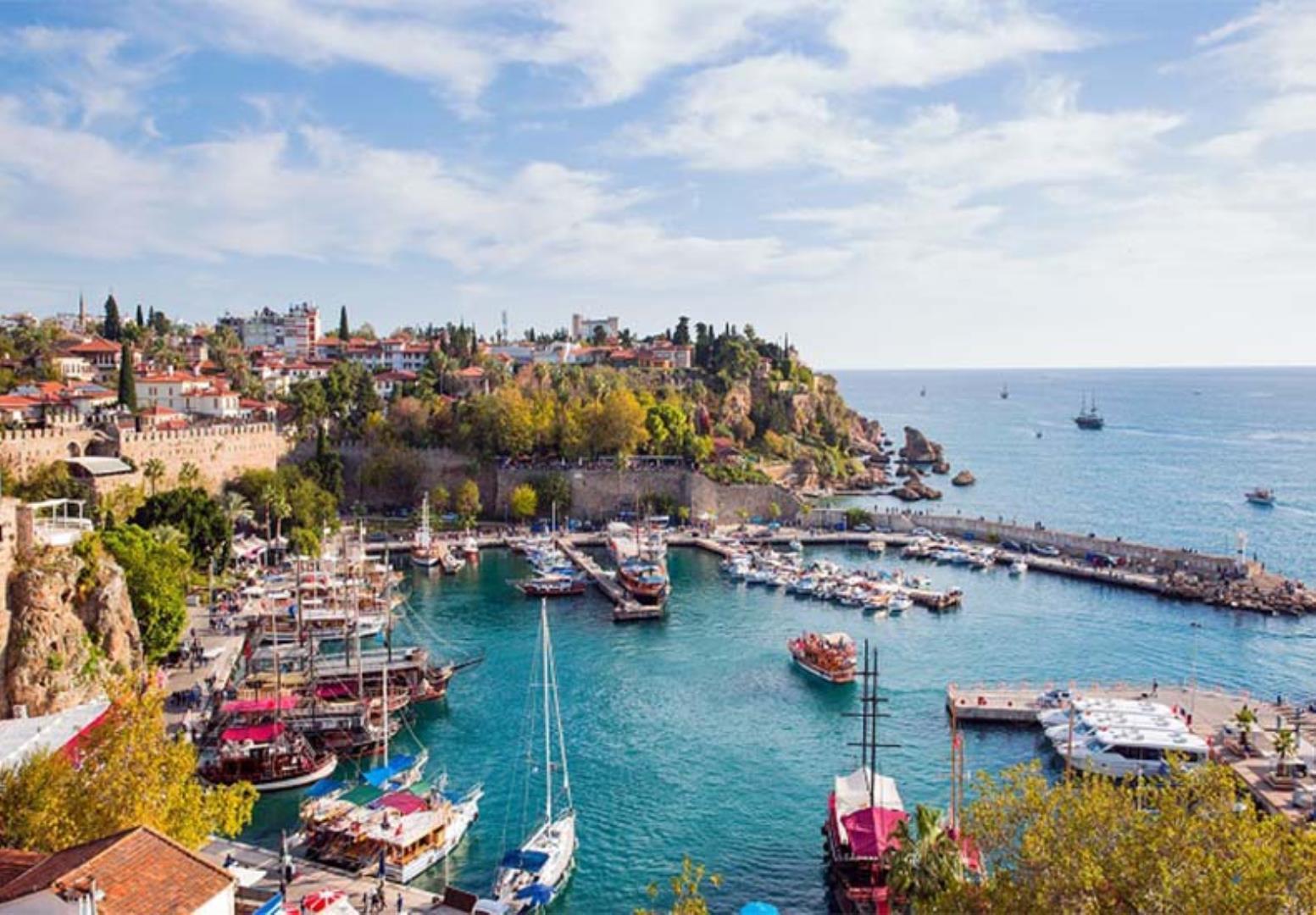 Fethiye Kayaköy’ün Gezilecek Yerleri 2023